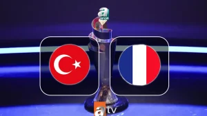 Milli maç hangi kanalda, şifresiz mi? Türkiye-Fransa maçı ne zaman?