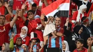 Mısır Futbol Federasyonu’ntan Trabzonspor formalı paylaşım!