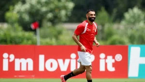 Mısır’dan Muhammed Salah kararı! Güney Sudan maçında oynamayacak