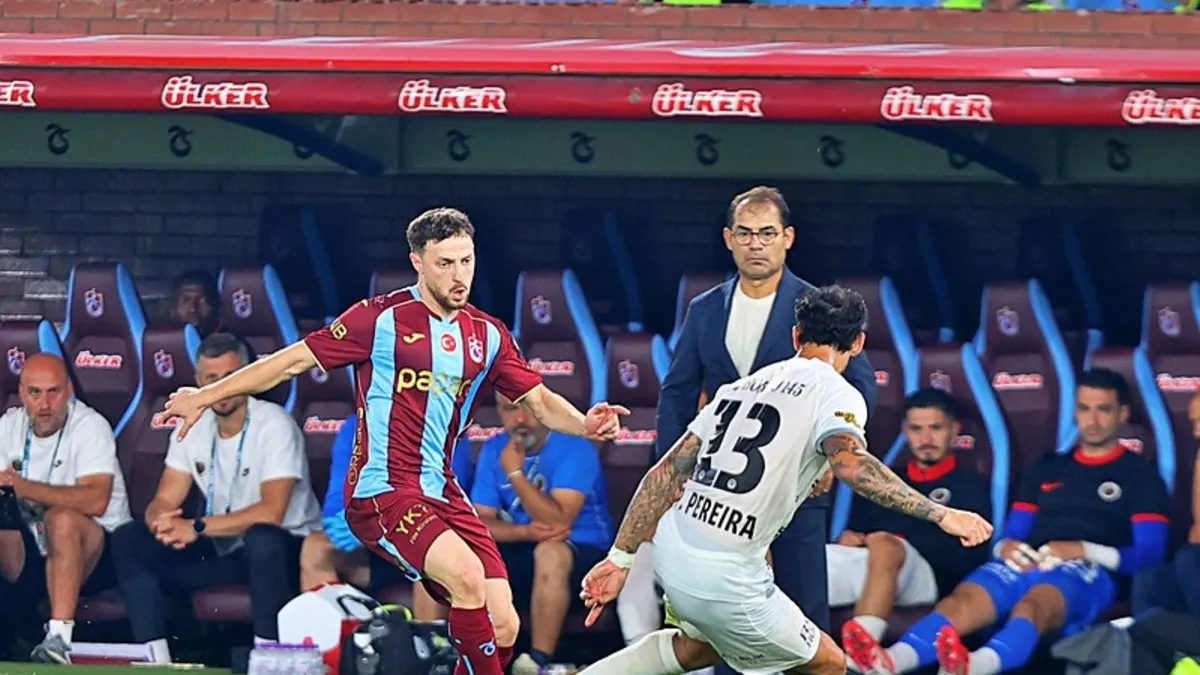 Mustafa Eskihellaç A Milli Takım aday kadrosuna dahil edildi!