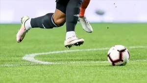 Nesine 2. Lig’de play-off 3. tur maçlarının programı açıklandı