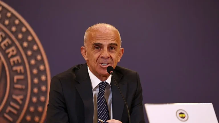 Oğuz Çetin’den İsmail Kartal açıklaması!