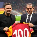 Okan Buruk ile kontrat uzatılacak mı? Galatasaray Başkanı Dursun Özbek açıkladı
