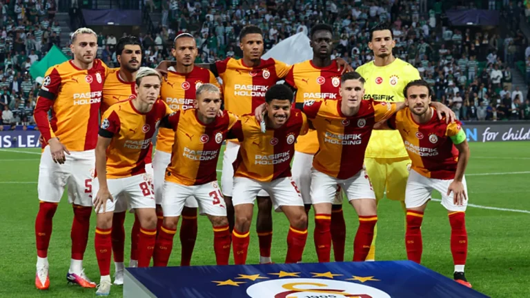 Okan Buruk o soruna çare bulamıyor! Avrupa deplasmanlarında…