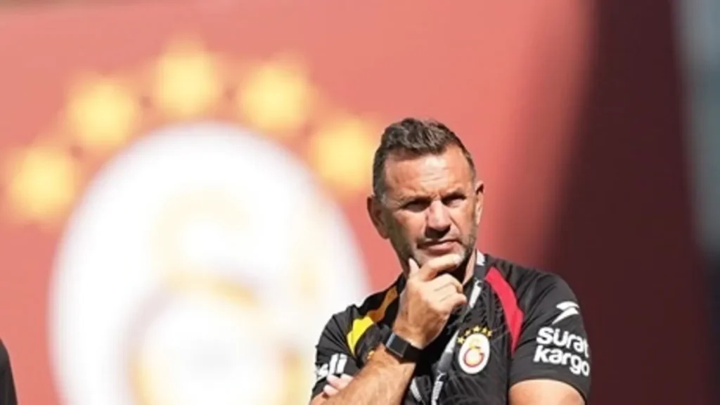 Okan Buruk’tan flaş derbi planı! Trabzonspor maçında…