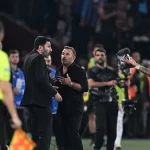 Okan Buruk’tan maç sonu flaş tepki! “Hakem beni isteyerek attı”