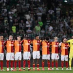 Okan Buruk’tan radikal karar! İşte Galatasaray’ın Kocaelispor maçı 11’i