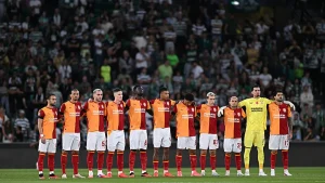 Okan Buruk’tan radikal karar! İşte Galatasaray’ın Kocaelispor maçı 11’i