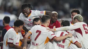 Okan Buruk’tan radikal karar! İşte Galatasaray’ın Sporting CP maçı muhtemel 11’i