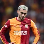 Okan Buruk’un Barış Alper Yılmaz planı ortaya çıktı! Yeni mevkisi ortaya çıktı