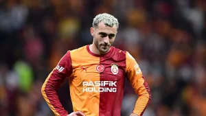 Okan Buruk’un Barış Alper Yılmaz planı ortaya çıktı! Yeni mevkisi ortaya çıktı