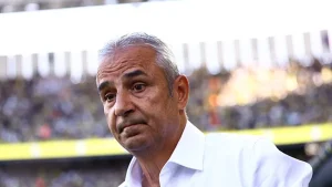 Ömer Üründül’den 8-0 sonrası İsmail Kartal’a eleştiri: Niye 70. dakikayı bekliyorsun?