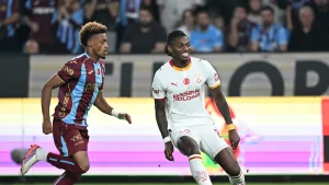 Ömer Üründül’den Trabzonspor-Galatasaray derbisi yorumları: Defansif özellikleri hiç yok!