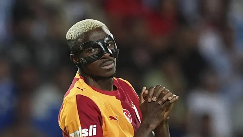 Osimhen yoksa Galatasaray yok! 12 karşılaşmada…
