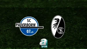 Paderborn-Freiburg maçı ne zaman, saat kaçta ve hangi kanalda?