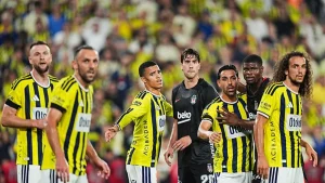 PFDK, Dusan Vlahovic ve Kerem Aktürkoğlu’nun cezalarını açıkladı!