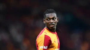 Rafael Leao’dan çarpıcı sözler! Galatasaray ve transfer…