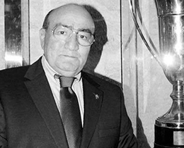Şamil Ekinci’yi Saygıyla Anıyoruz