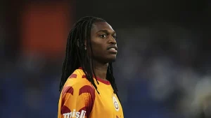 Şampiyonlar Ligi hesabından Rafael Leao paylaşımı!