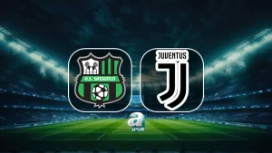 Sassuolo-Juventus maçı saat kaçta, hangi kanalda?