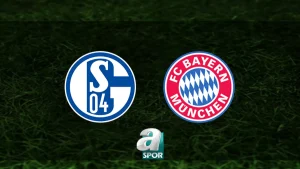 Schalke 04-Bayern Münih maçı ne zaman, saat kaçta ve hangi kanalda?