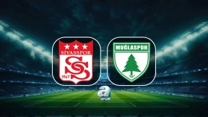 Sivasspor-Muğlaspor maçı ne zaman, saat kaçta, hangi kanalda?