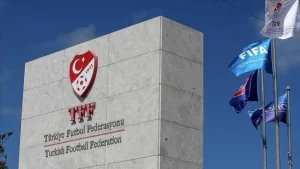 SON DAKİKA: TFF’den ‘Temiz futbol, adil oyun’ açıklaması!