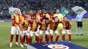 Spor yazarları Sporting Lizbon-Galatasaray maçını değerlendirdi
