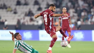 Spor yazarları TÜMOSAN Konyaspor-Trabzonspor maçını yorumladı! “Savaşmazsan kazanamazsın”