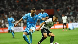Spor yazarlarından Beşiktaş- Erzurumspor FK maçı hakemine eleştiri!