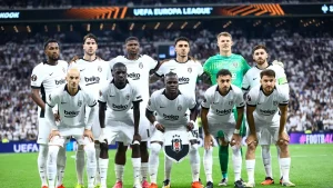 Spor yazarlarından Beşiktaş-Marsilya maçı değerlendirmesi: Marsilya’ya acı bir hatıra kaldı