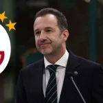 Sporting Başkanı Varandas’tan Galatasaray’a olay gönderme: Biri onlara haber versin!