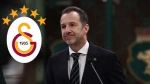 Sporting Başkanı Varandas’tan Galatasaray’a olay gönderme: Biri onlara haber versin!