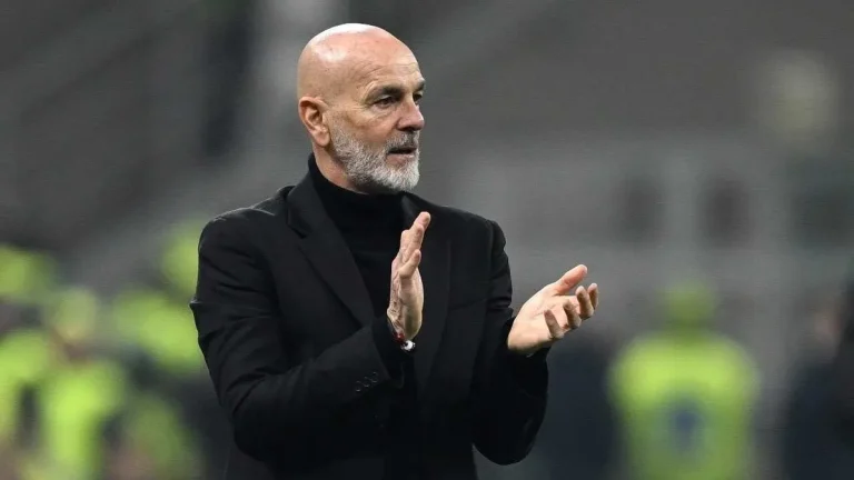 Stefano Pioli adım adım Trabzonspor’a! İşte sözleşme şartları