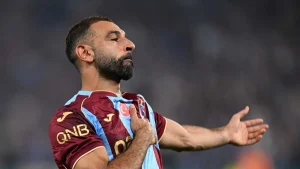 Steven Gerrard: Salah Trabzonspor’u şampiyon yapabilir!