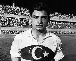 Şükrü Ersoy’u Kaybettik