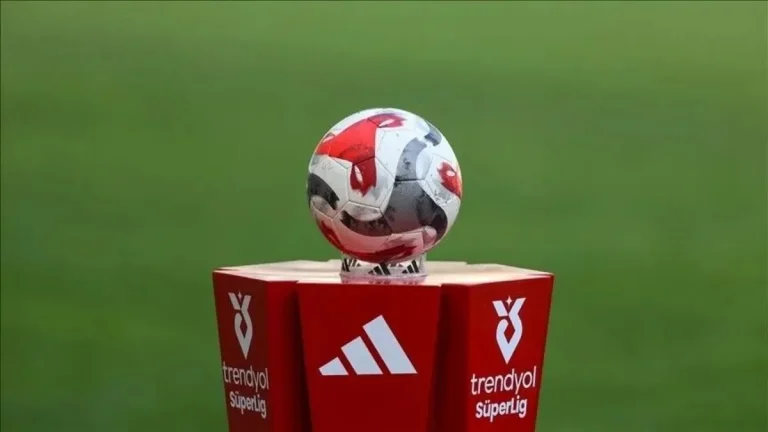 Süper Lig’de 2026-27 sezonunda her galibiyetin ödülü 9,8 milyon lira