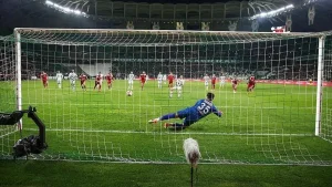 Süper Lig’in ilk 6 haftasında 19 penaltı atıldı