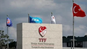 TFF: VAR odasındaki incelemede dijital materyallerin silindiği iddiaları asılsız