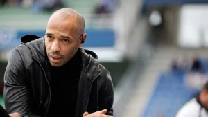 Thierry Henry’den Salah için olay sözler! “Sorun kesinlikle o değildi”