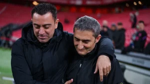 Trabzonspor, Barcelona’nın eski hocasına kancayı taktı