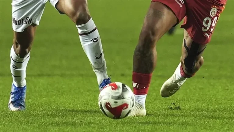 Trabzonspor – Galatasaray maçı ne zaman? TS GS maçı bilgileri
