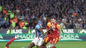 Trabzonspor-Galatasaray maçı öncesi flaş analiz: Maçın kaderini bireysel yetenekler çizecek!