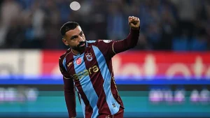 TRABZONSPOR HABERİ: Thomas Reis’ten, Muhammed Salah için özel plan! Bizzat görüştü ve…