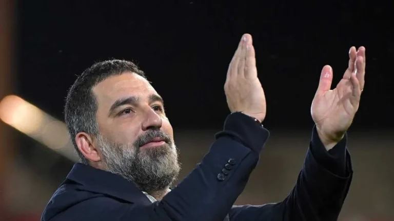 Trabzonspor’da Arda Turan için resmi görüşmeler yakın!