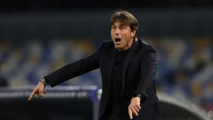 Trabzonspor’da Conte çıkmazı! İtalyan hoca yüksekten uçtu