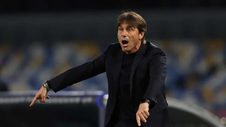Trabzonspor’da Conte çıkmazı! İtalyan hoca yüksekten uçtu
