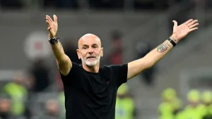 Trabzonspor’da hoca harekatı! Pioli ilk sırada, Şenol Güneş beklemede