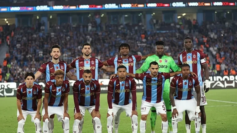Trabzonspor’da kritik karar! Galatasaray derbisi öncesi…
