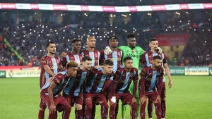 Trabzonspor’dan flaş transfer kararı! O yıldızın bonservisi alınacak